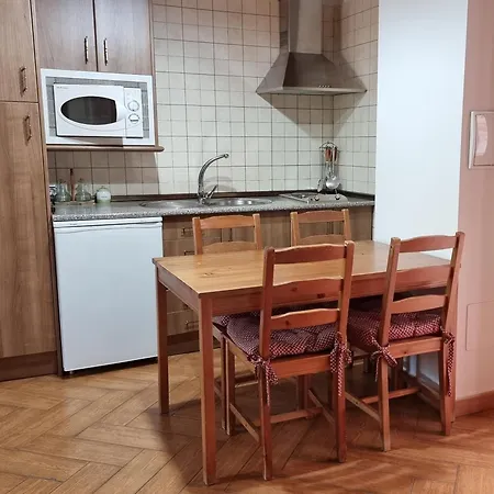 Rurales La Platea Hervás