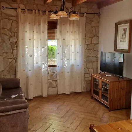 Rurales La Platea Hervás