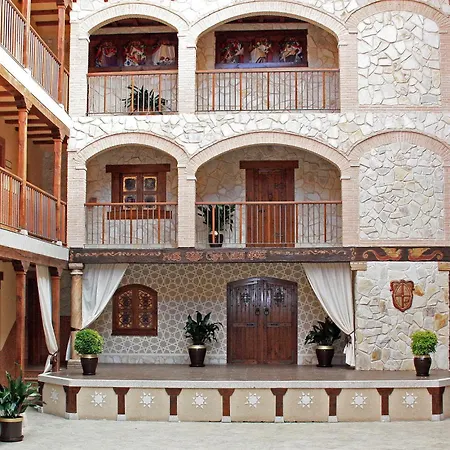 Apartamento Aptos La Platea - Piscinas - Actividades Diarias - Pistas Deportivas Hervás