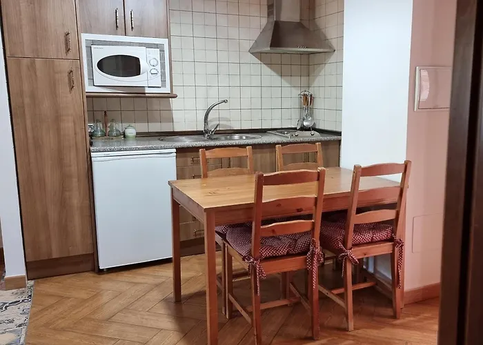 Rurales La Platea Хервас