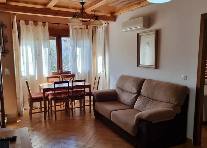 Rurales La Platea Apartamento