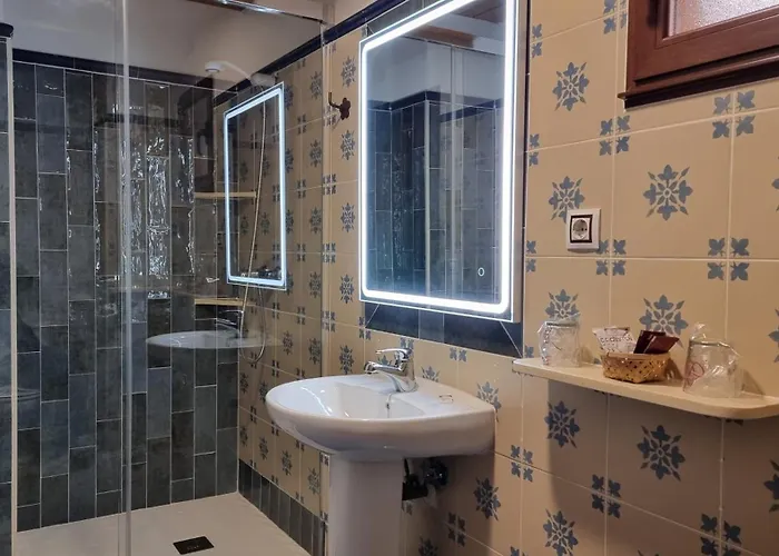 Rurales La Platea Апартаменты *